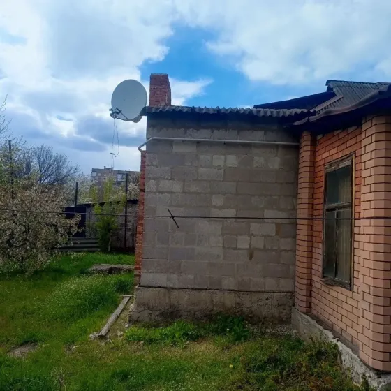 Продам дом в Ленинском районе Донецк
