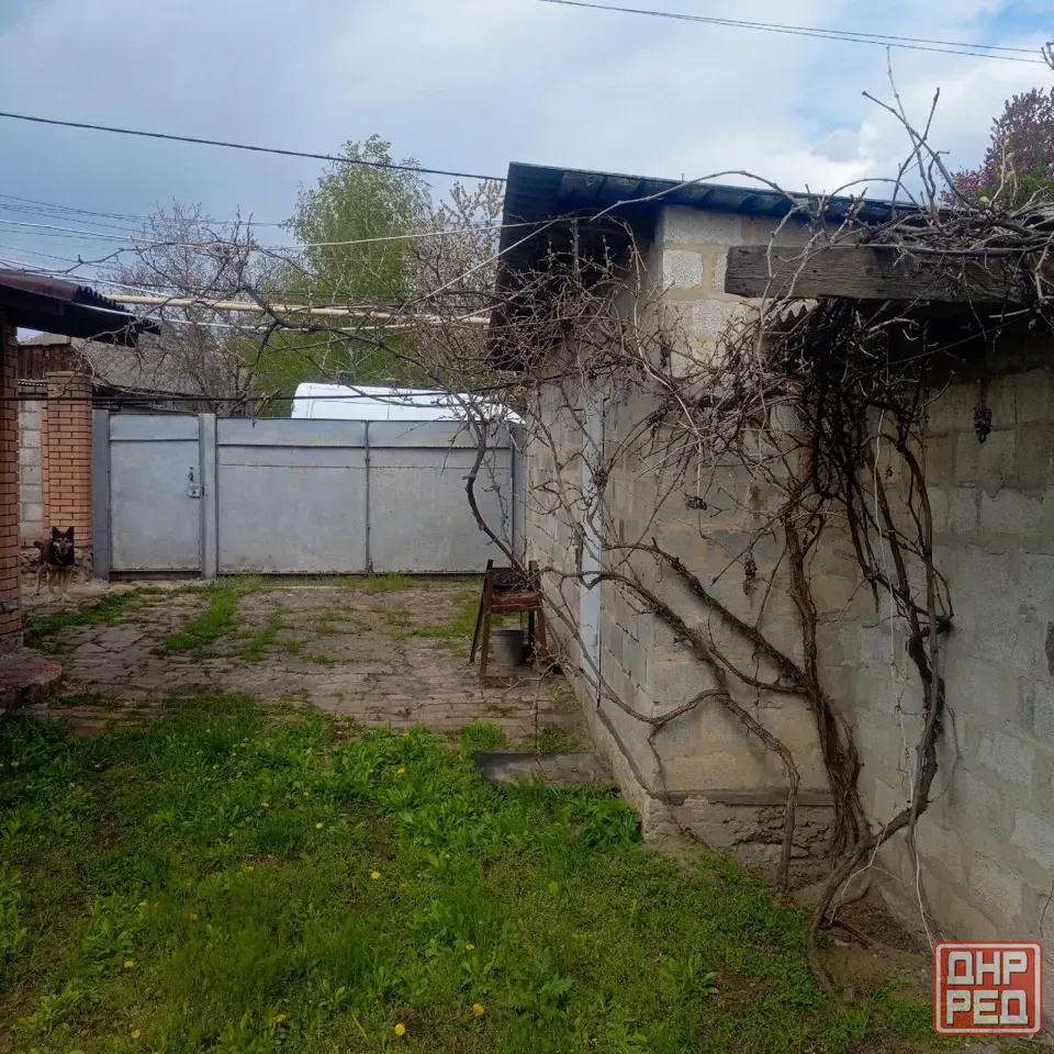 Продам дом в Ленинском районе Донецк - изображение 1