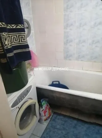 Продам 2-х комнатную квартиру на ул. Челюскинцев Донецк