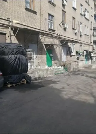 Продам 2-х комнатную квартиру на ул. Челюскинцев Донецк