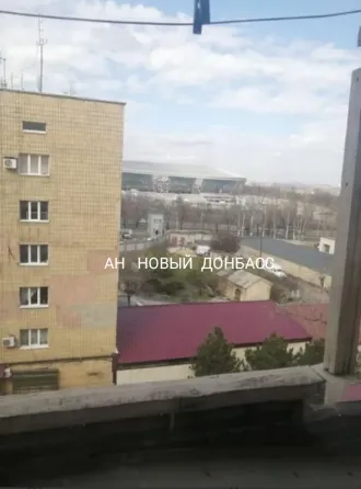 Продам 2-х комнатную квартиру на ул. Челюскинцев Донецк