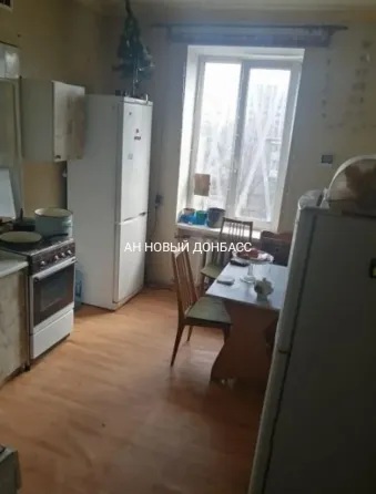 Продам 2-х комнатную квартиру на ул. Челюскинцев Донецк