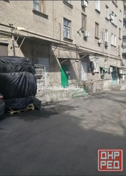 Продам 2-х комнатную квартиру на ул. Челюскинцев Донецк - изображение 4