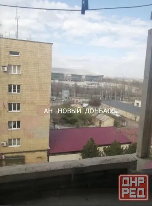 Продам 2-х комнатную квартиру на ул. Челюскинцев Донецк - изображение 6