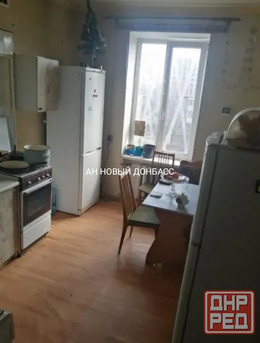 Продам 2-х комнатную квартиру на ул. Челюскинцев Донецк - изображение 1