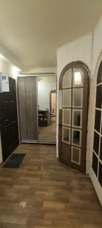 Продается уютная 1-комнатная квартира в Будённовском р-не! По ул. Нижнекурганская!ь Донецк