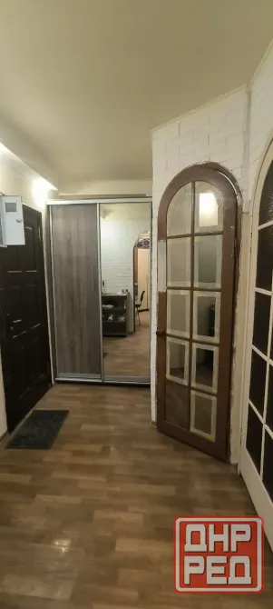 Продается уютная 1-комнатная квартира в Будённовском р-не! По ул. Нижнекурганская!ь Донецк - изображение 5