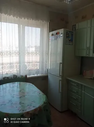 Продаю 3-х комнатную квартиру в Ворошиловском районе, Атлетик Донецк