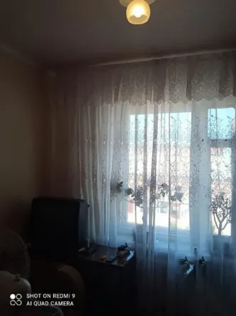 Продаю 3-х комнатную квартиру в Ворошиловском районе, Атлетик Донецк