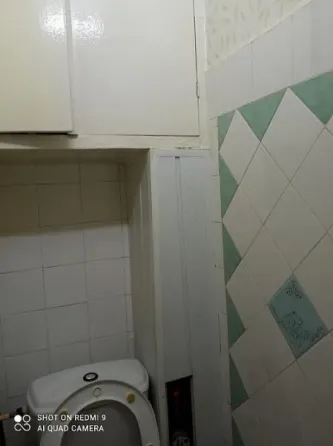 Продаю 3-х комнатную квартиру в Ворошиловском районе, Атлетик Донецк