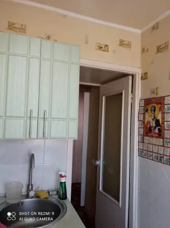 Продаю 3-х комнатную квартиру в Ворошиловском районе, Атлетик Донецк