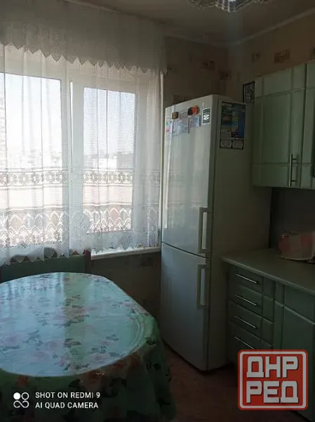 Продаю 3-х комнатную квартиру в Ворошиловском районе, Атлетик Донецк - изображение 1