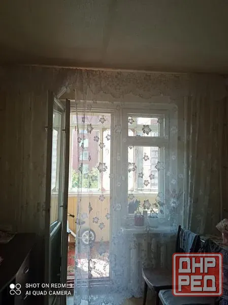 Продаю 3-х комнатную квартиру в Ворошиловском районе, Атлетик Донецк - изображение 5