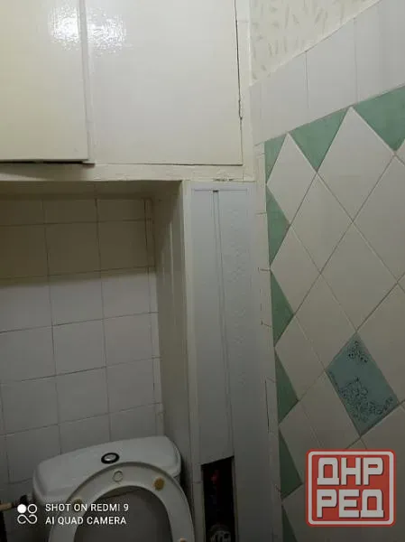 Продаю 3-х комнатную квартиру в Ворошиловском районе, Атлетик Донецк - изображение 3