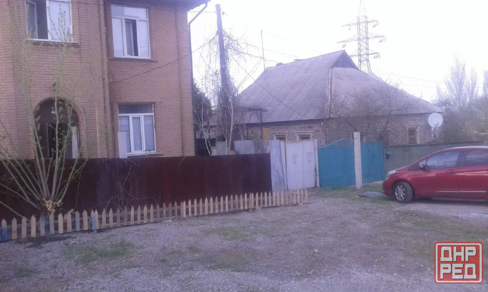 Сдается двухэтажный дом - офис в Киевском районе, Донецк Сити. Донецк - изображение 6