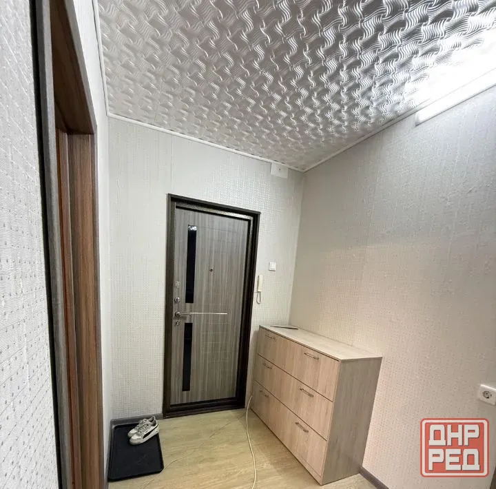 Сдам 1 комнатную квартиру в Петровском районе Донецк - изображение 3