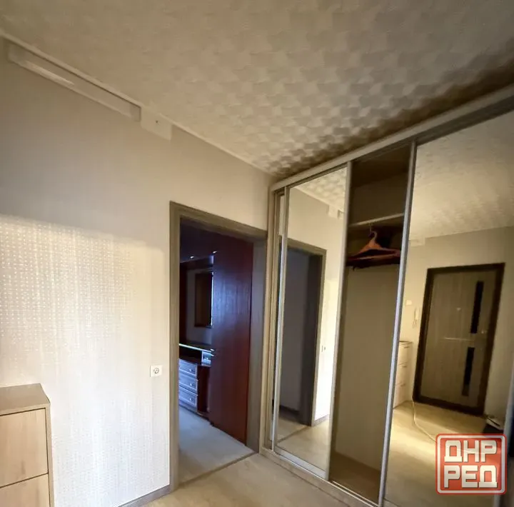 Сдам 1 комнатную квартиру в Петровском районе Донецк - изображение 2