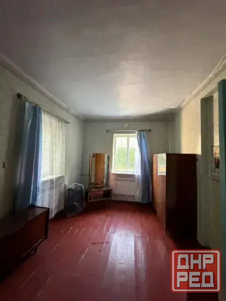 Продаю 3-х комнатный дом в Петровском районе, ул. Крюкова Донецк - изображение 3