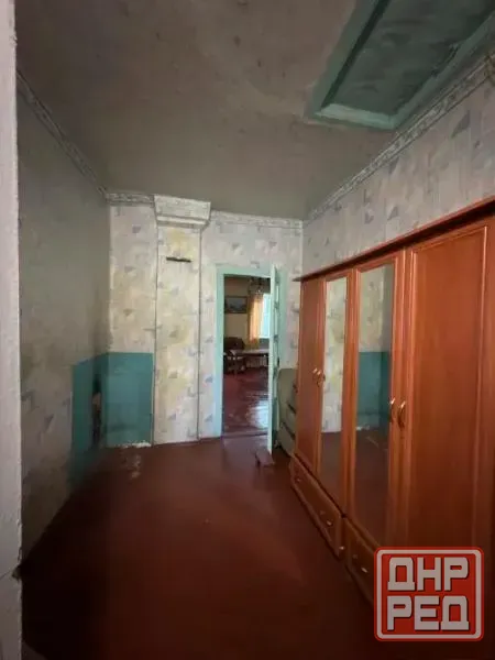 Продаю 3-х комнатный дом в Петровском районе, ул. Крюкова Донецк - изображение 8