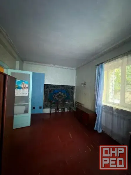 Продаю 3-х комнатный дом в Петровском районе, ул. Крюкова Донецк - изображение 5