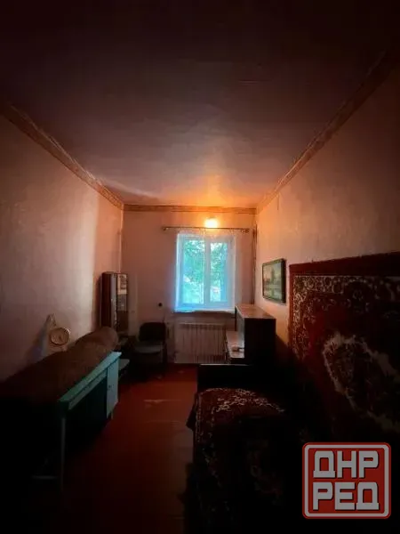 Продаю 3-х комнатный дом в Петровском районе, ул. Крюкова Донецк - изображение 2