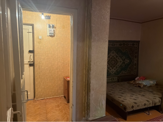 Продаётся уютная квартира Донецк