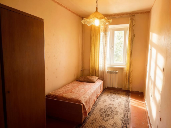 Продаётся уютная квартира Донецк