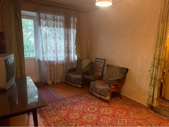 Продаётся уютная квартира Донецк