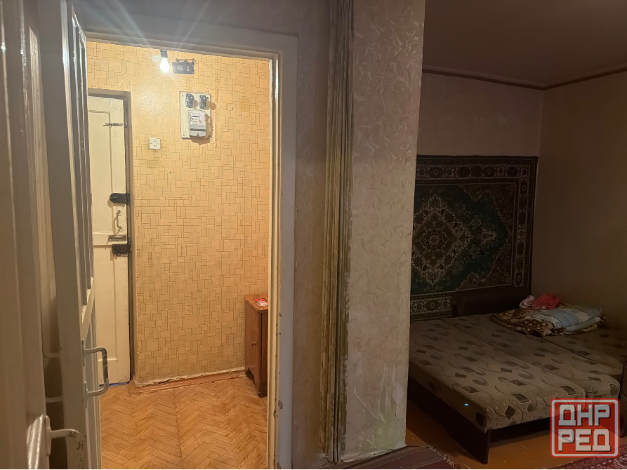 Продаётся уютная квартира Донецк - изображение 5