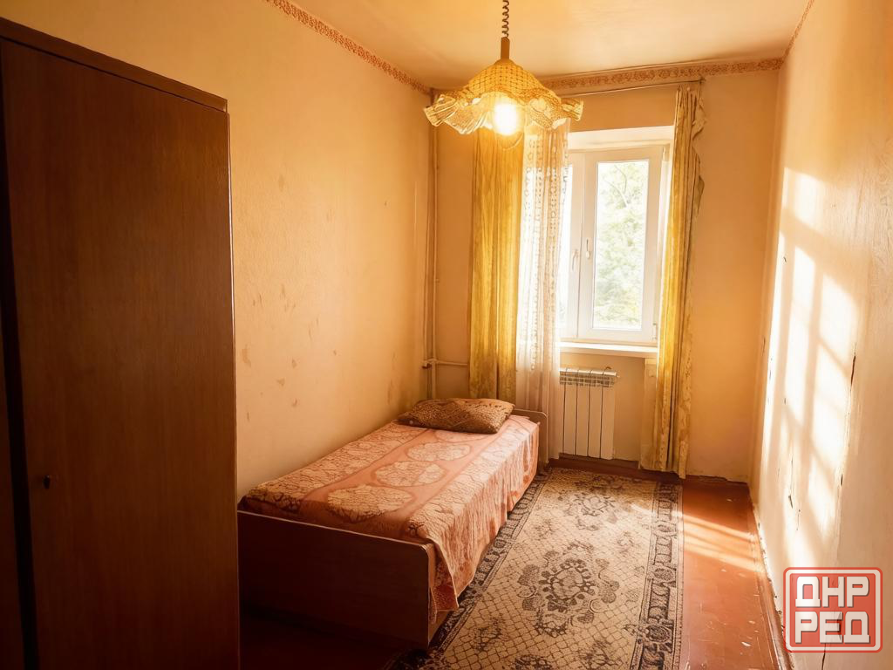Продаётся уютная квартира Донецк - изображение 1