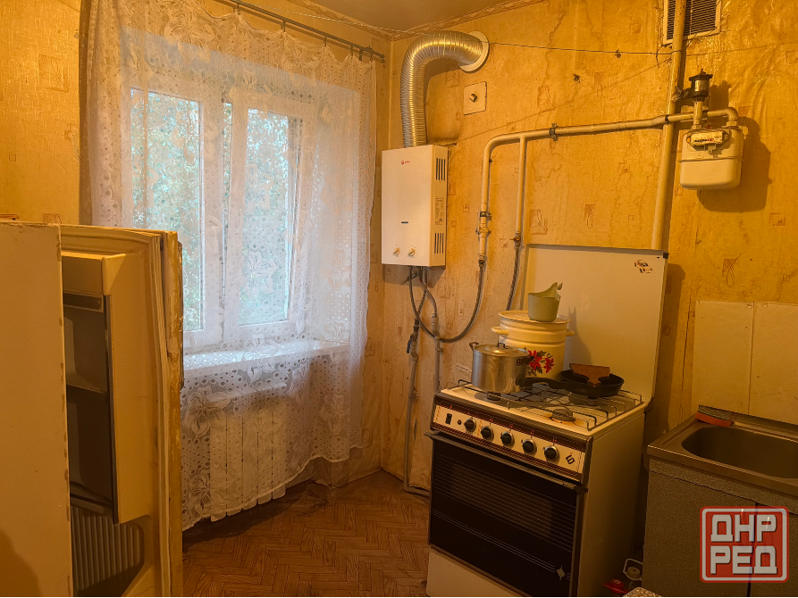 Продаётся уютная квартира Донецк - изображение 3