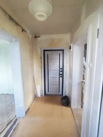 Продам 2 комнатную квартиру в Макеевке, пос. Леваневского, улица Урожайная Макеевка