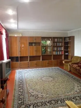 Сдам дом Будёновское РоВД Донецк