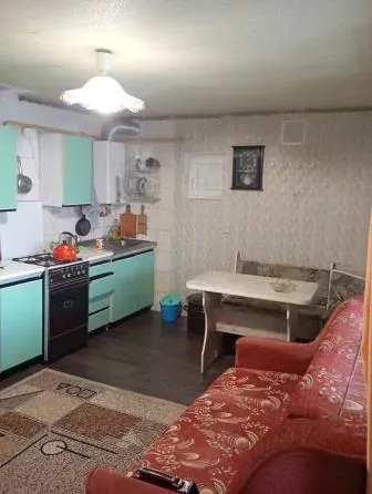 Сдам дом Будёновское РоВД Донецк
