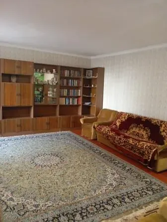 Сдам дом Будёновское РоВД Донецк