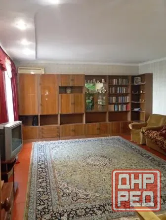 Сдам дом Будёновское РоВД Донецк - изображение 5