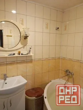 Сдам дом Будёновское РоВД Донецк - изображение 1