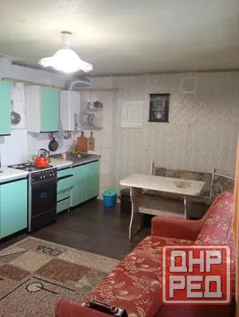 Сдам дом Будёновское РоВД Донецк - изображение 2