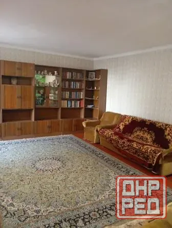 Сдам дом Будёновское РоВД Донецк - изображение 6