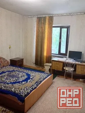 Сдам дом Будёновское РоВД Донецк - изображение 3