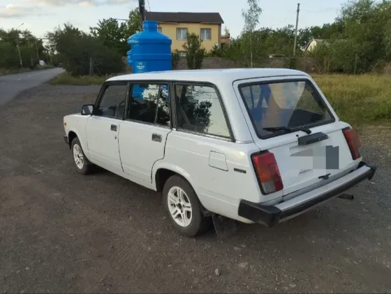 Ваз 21043 Донецк