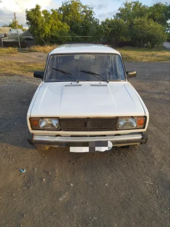 Ваз 21043 Донецк