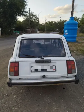 Ваз 21043 Донецк