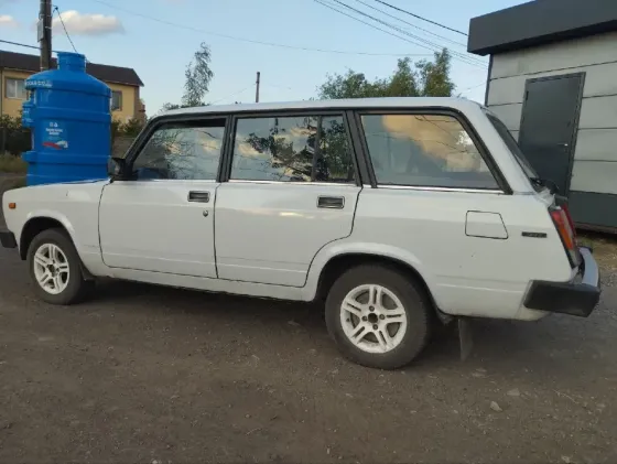 Ваз 21043 Донецк