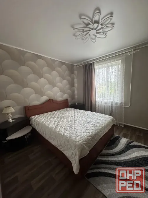 Продам светлый просторный дом пгт.Корсунь Енакиево - изображение 5
