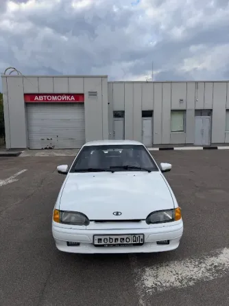 Продам ваз 2114 Донецк