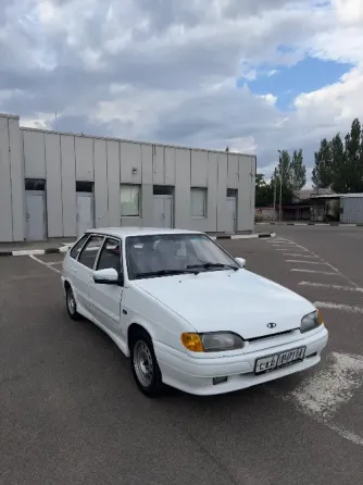 Продам ваз 2114 Донецк