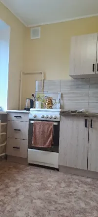 Продажа 1 ком квартиры в центре Кировского р-она. Донецк