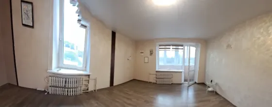 Продажа 1 ком квартиры в центре Кировского р-она. Донецк