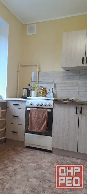 Продажа 1 ком квартиры в центре Кировского р-она. Донецк - изображение 2